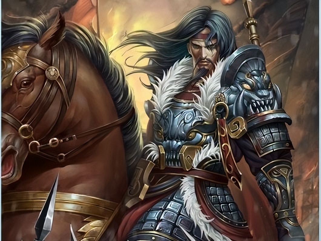 雪中悍刀行十大高手抗击北莽图片,雪中悍刀行北莽十大杀手