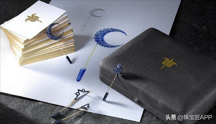 顶级男士珠宝品牌,男士珠宝品牌推荐