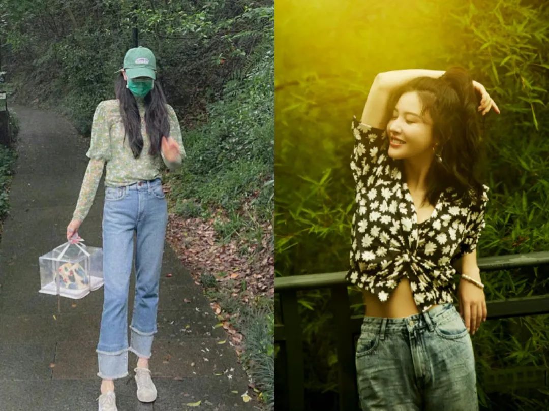 钟楚曦综艺甜蜜,钟楚曦综艺和男生互动