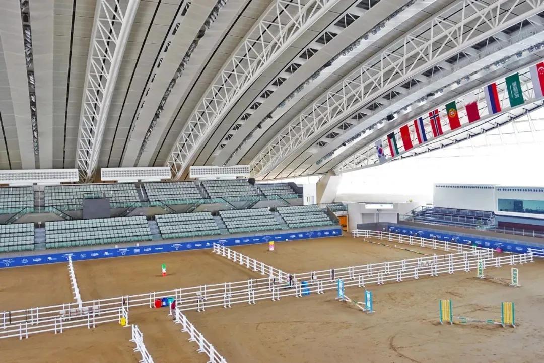 卡塔尔中东明珠,卡塔尔明珠