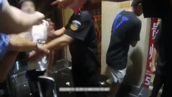 宁波公安案情通报,宁波警情通报