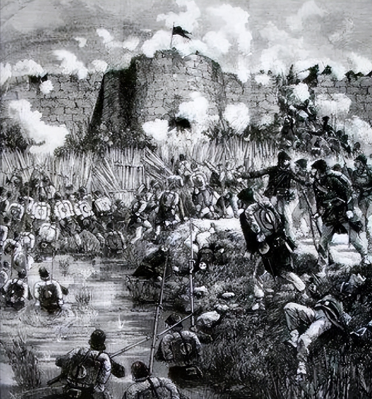 从“西狩”到灭国，大清是怎样把自己一步步带崩的？