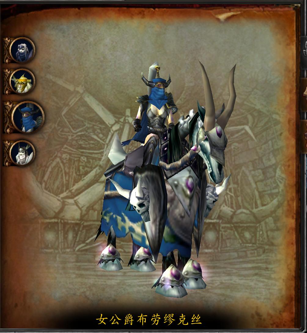 纳克萨玛斯40人副本入口,魔兽世界纳克萨玛斯副本攻略