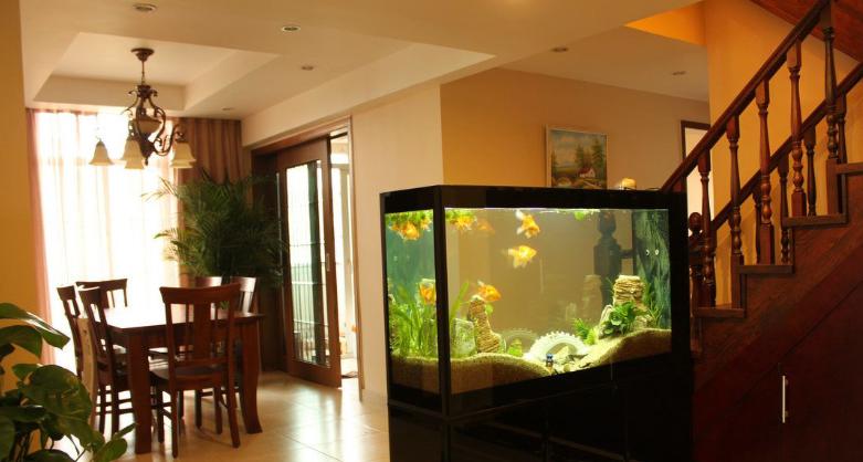 进门见3物子孙一直富,进门见三物儿孙一直富