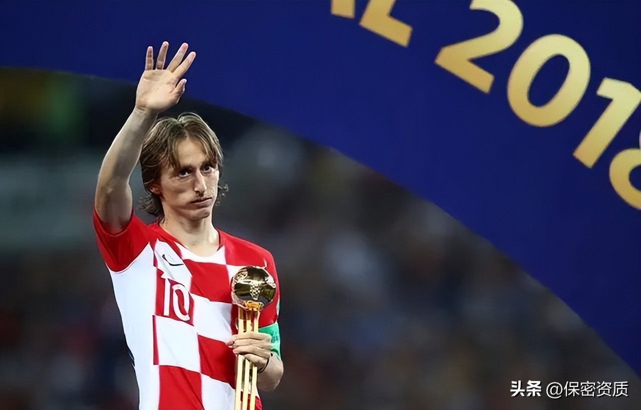 告别2022年世界杯球星,告别足坛巨星泪目