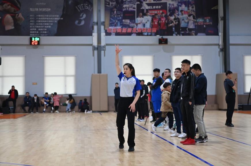 2022中国篮球公开赛临沂赛区,2022年临沂市体彩杯篮球比赛