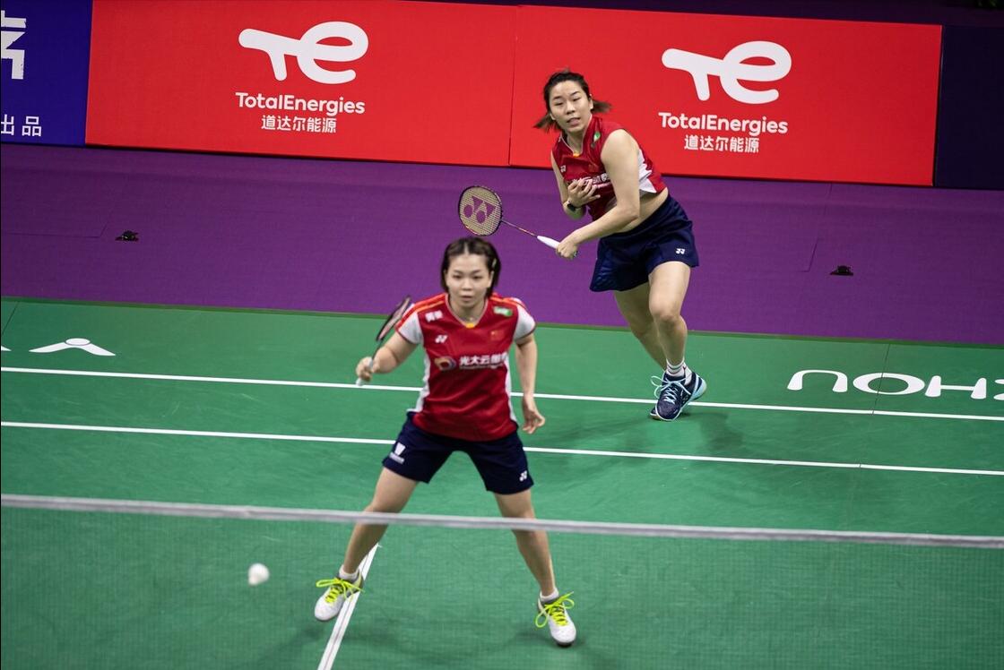 国羽日本公开赛梁王,凡尘和梁王