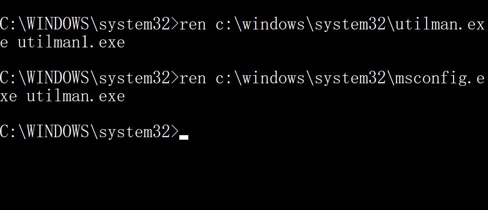 解决msn无法登录问题,怎么进入msconfig系统设置