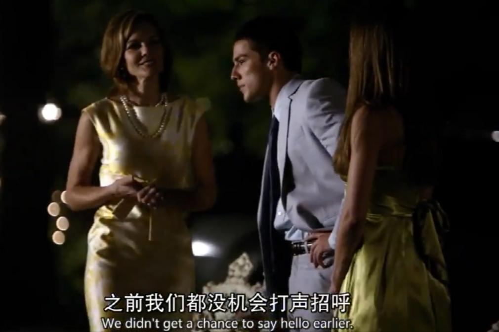 跟着美剧学口语：Weretryingtomoveon.Itsbeenprettytough.