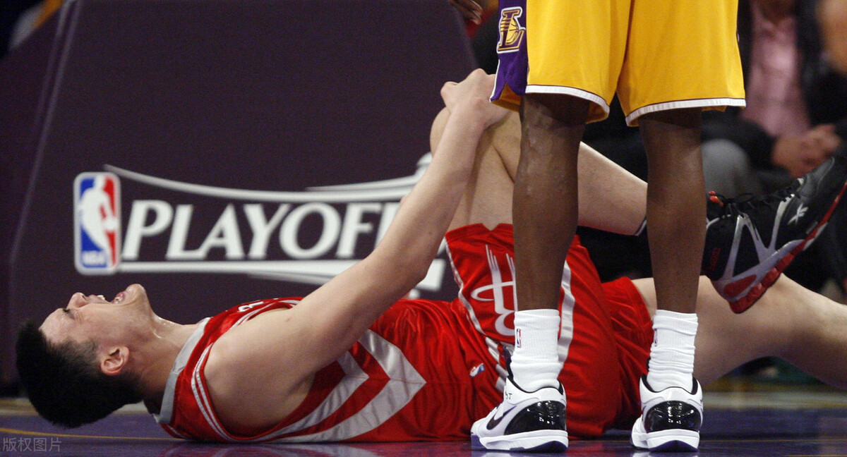 中国体坛各项领军人物,中国体坛五大现象级巨星