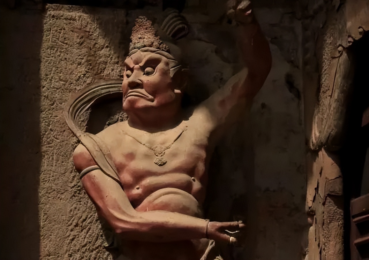 隐姓埋名于甘肃！它是中国最神秘“城市”，代号“404”，却值得所有人记住......