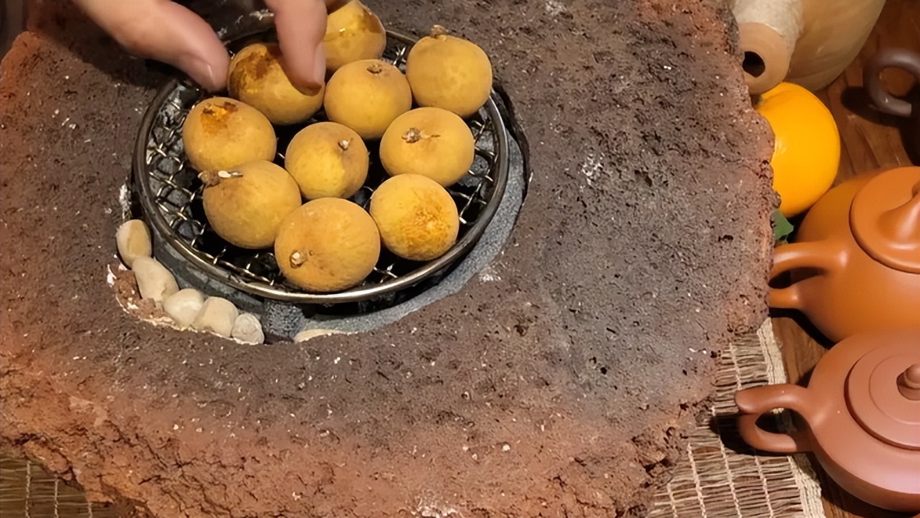 广东适合围炉煮茶吗,广州围炉煮茶有什么好地方