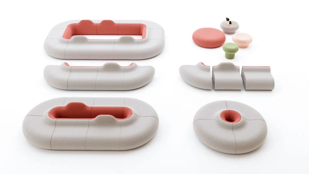 十个典型的设计案例,100个产品设计案例