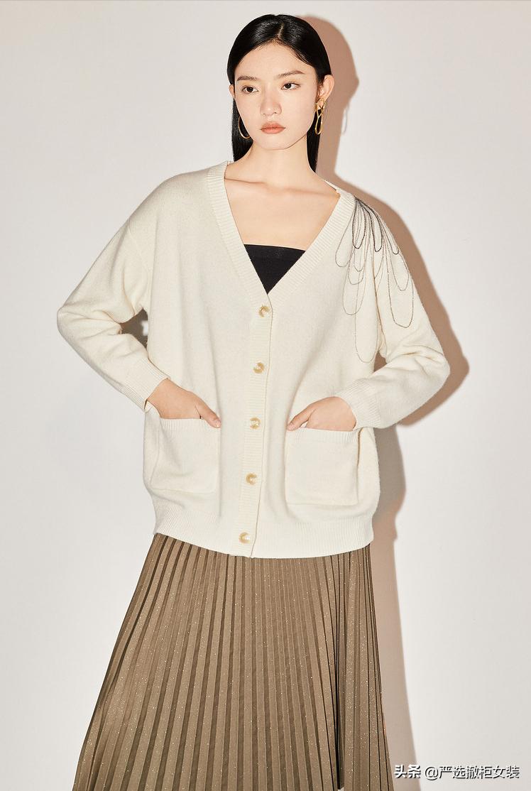 恩裳和恩裳cover区别,恩裳是什么档次的衣服