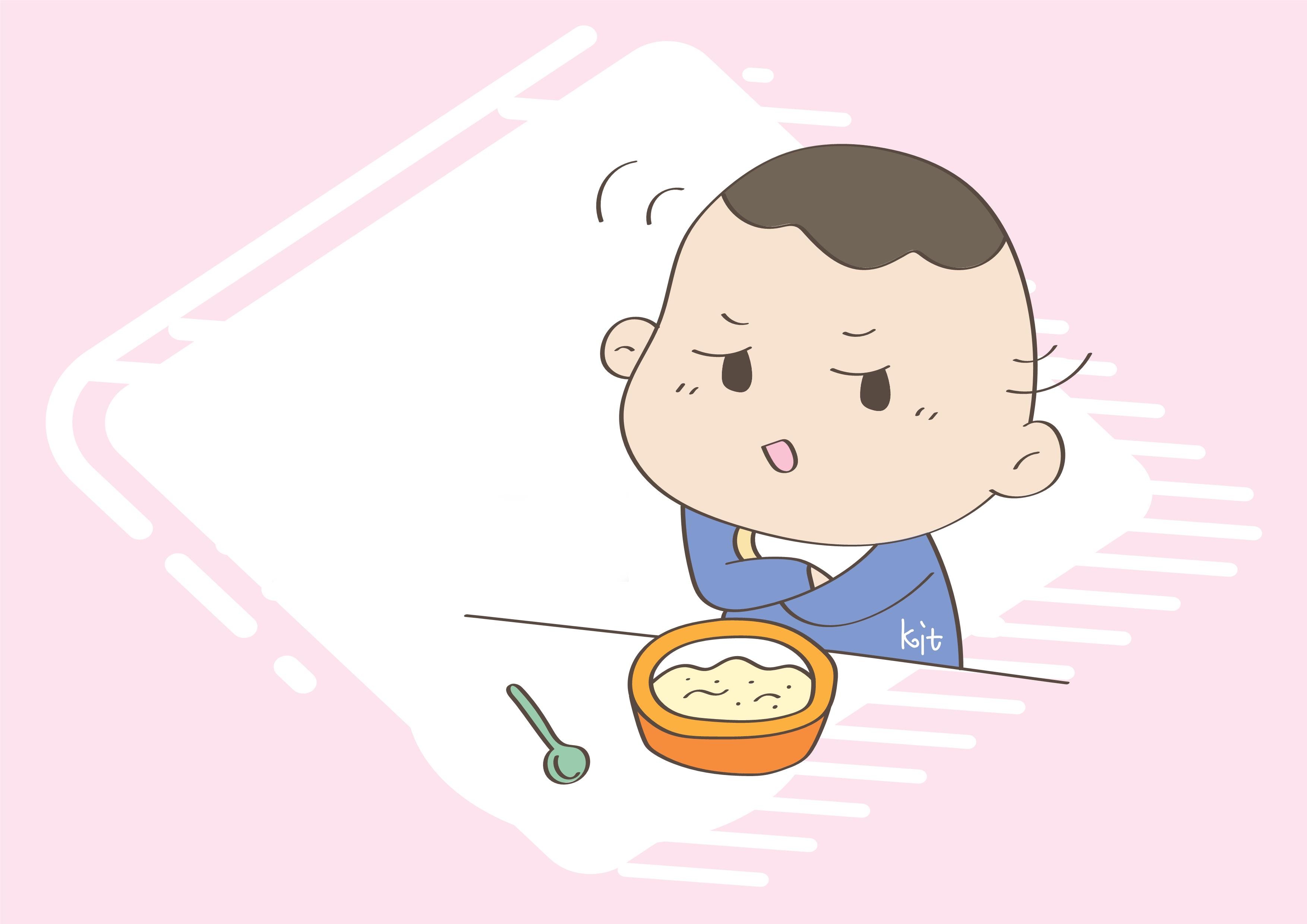 小孩咀嚼能力差是什么原因呢,孩子咀嚼功能差怎么办