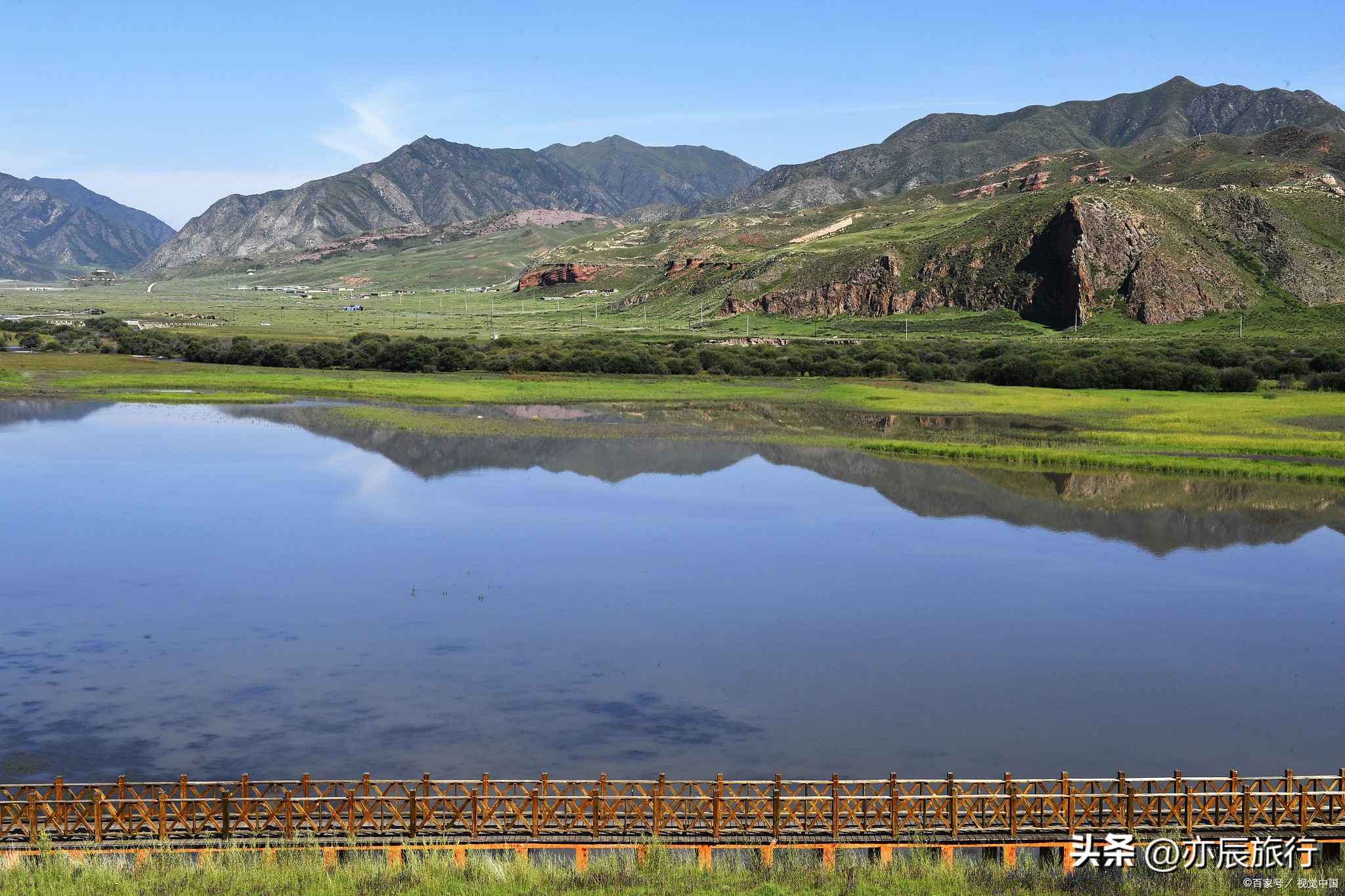 最新的包头市旅游景点游览攻略,包头最新旅游景点