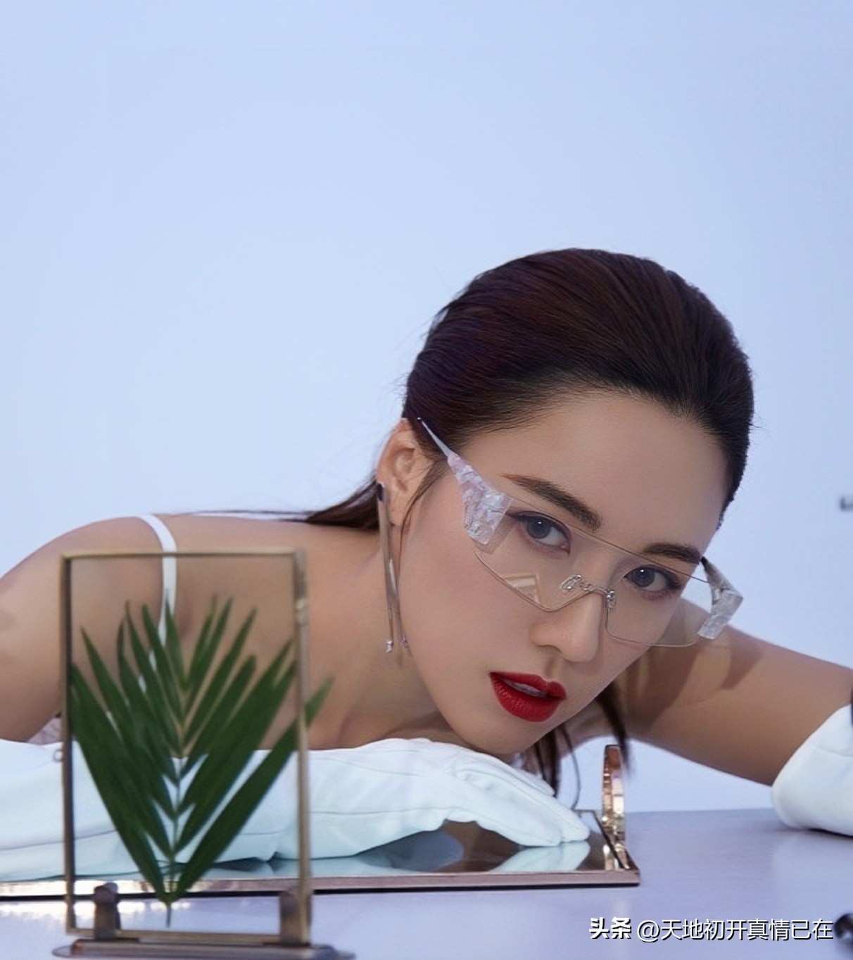 李施嬅高清写真,李施嬅图片欣赏