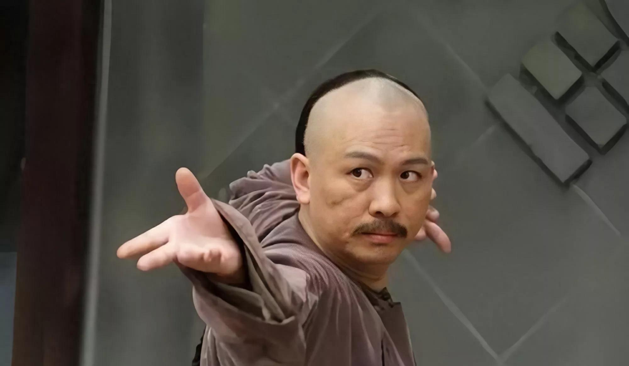 一代武学宗师董海川,晚清董海川