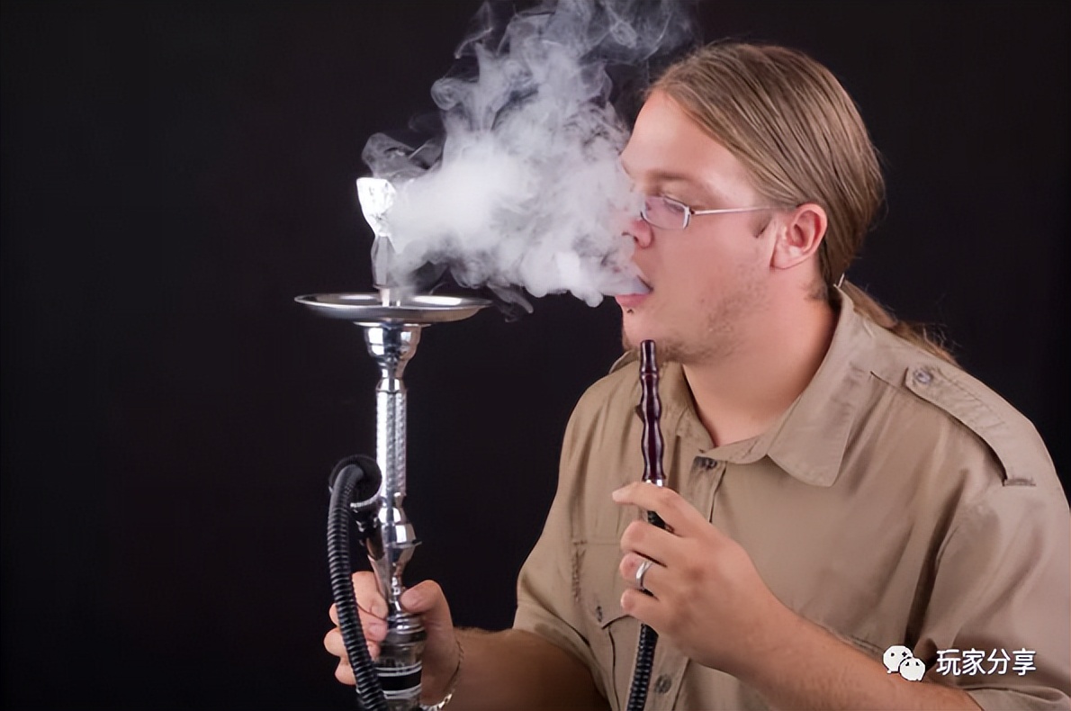 *子烟电**｜是天使，还是魔鬼？