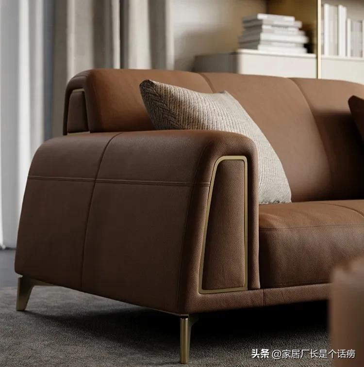 沙发选购攻略这五点一定要看,四个教你选沙发的指南