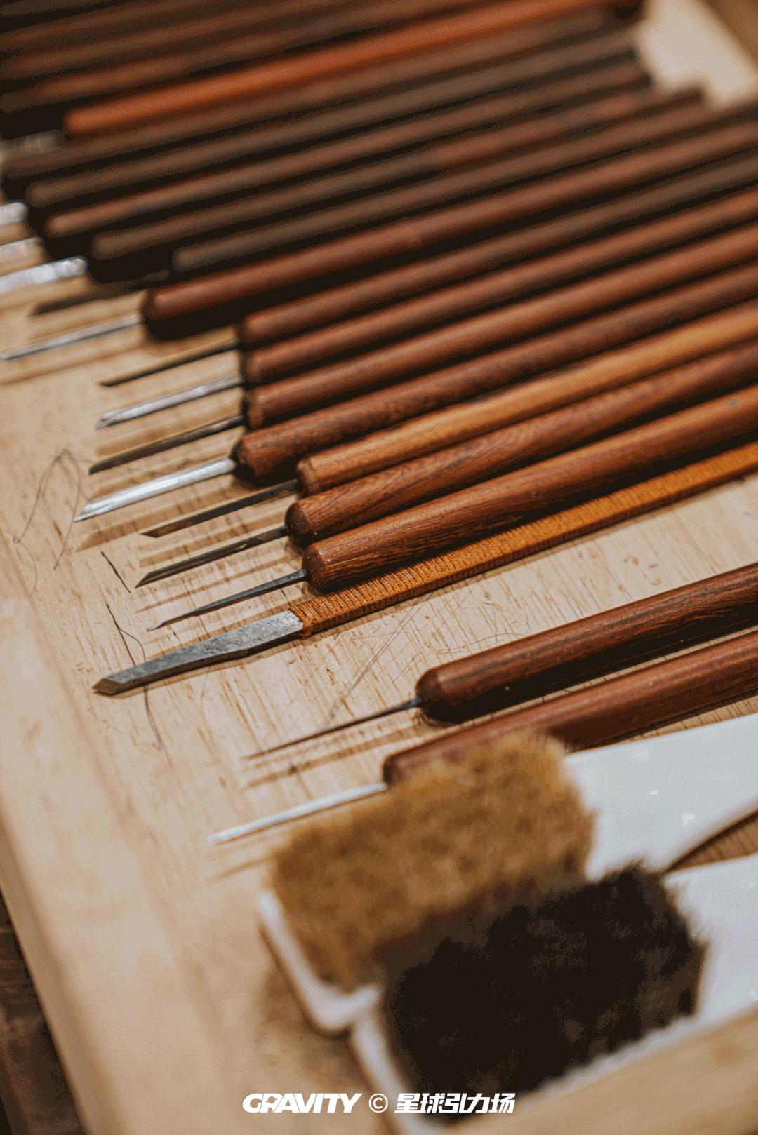 多面天心，常逛常新