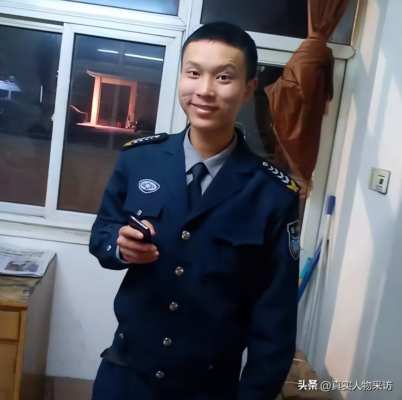 我，湖北人，不甘做保安，独闯澳洲打工，月薪从1600元逆袭到4万