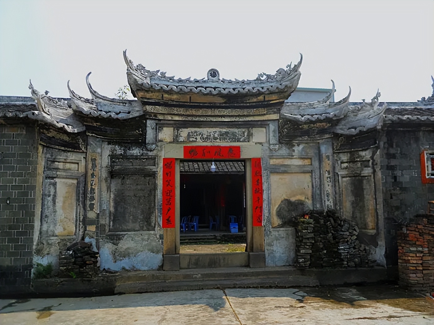 老一辈的规矩和讲究是什么,老一辈的规矩是陋习还是礼节