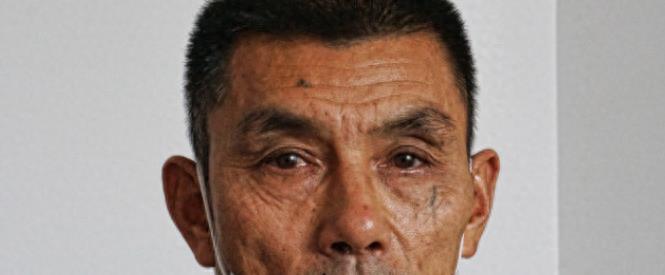 云南小伙子韩付平的坎坷人生