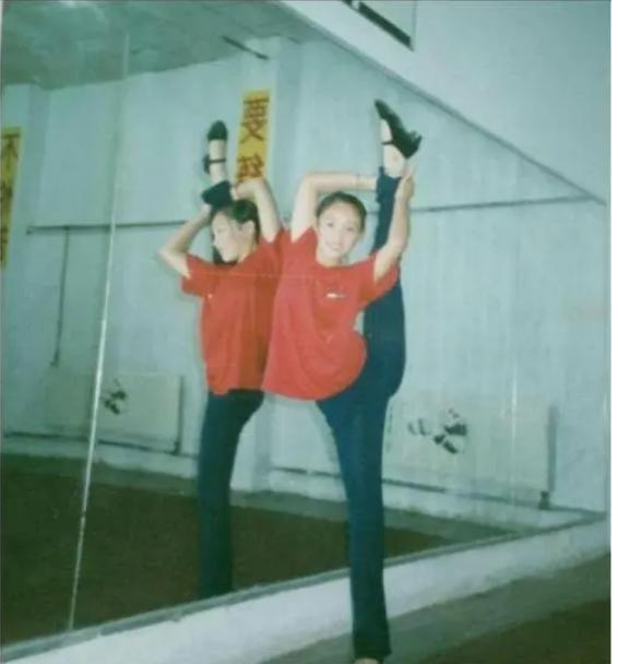 白静个人资料简介曝光,从当红女演员到无人问津