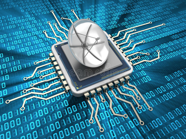 华力创通目前价值,华力创通卫星芯片的价值