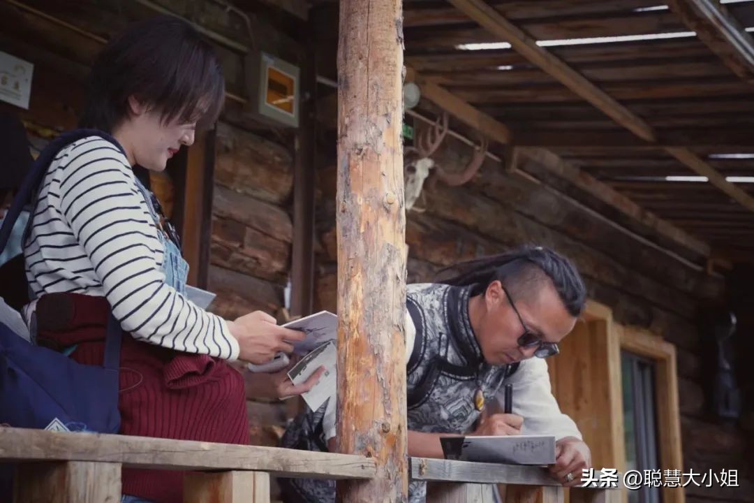 *疆新**，美到封神！配得上“她”的民宿有多少？