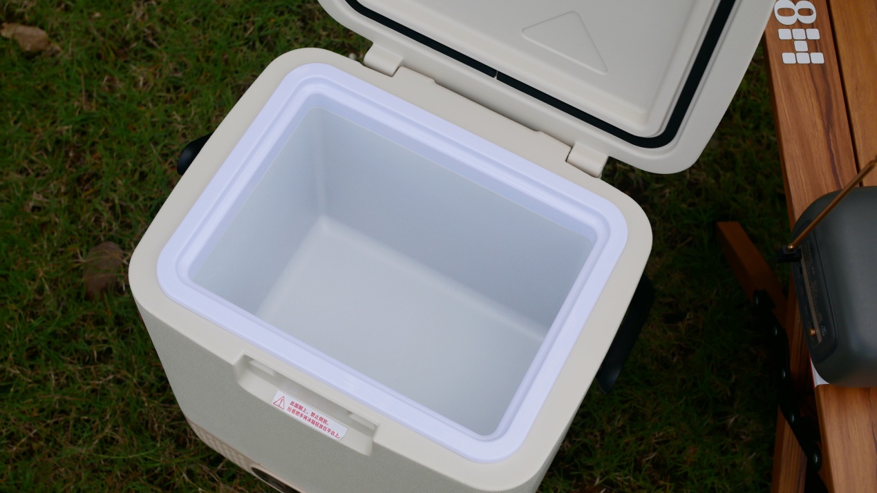 DUPONT杜邦车载冰箱，露营自驾必备神器速来了解一“夏”