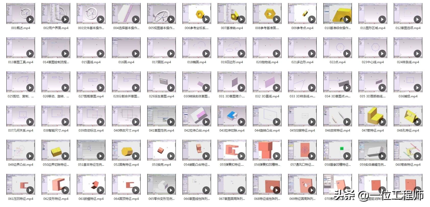 金属材料的5种成型加工，3类热处理和2类表面处理，PPT完整介绍