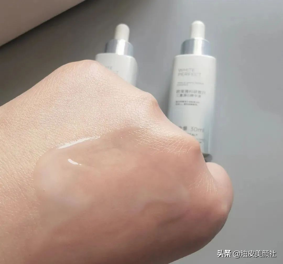 最让你惊为天人的美白精华有哪些？