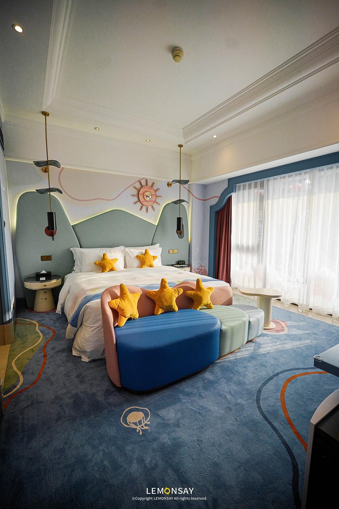 华侨城亲子乐园优惠门票,华侨城亲子乐园游乐场