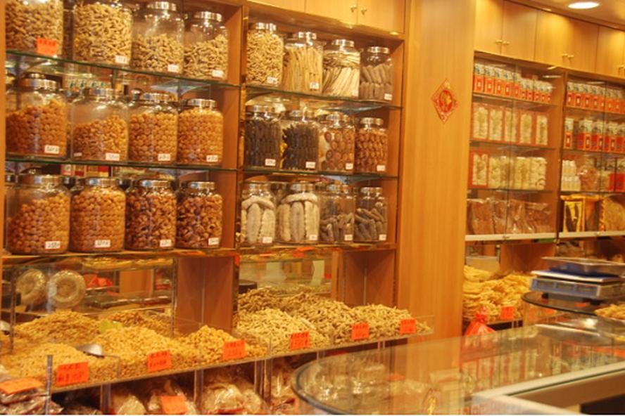 从公务员到第一富豪，广东兄弟建立出了万店药房大参林