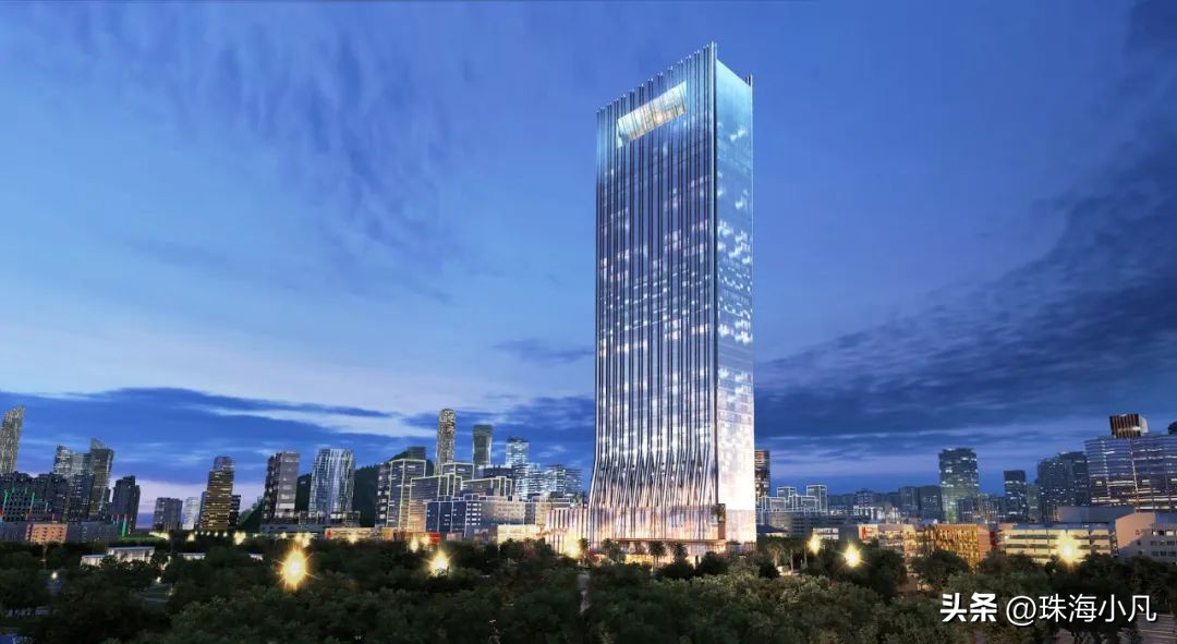 珠海商业搅局者出现！格力“格创悦”系列亮相！最快10月开业！