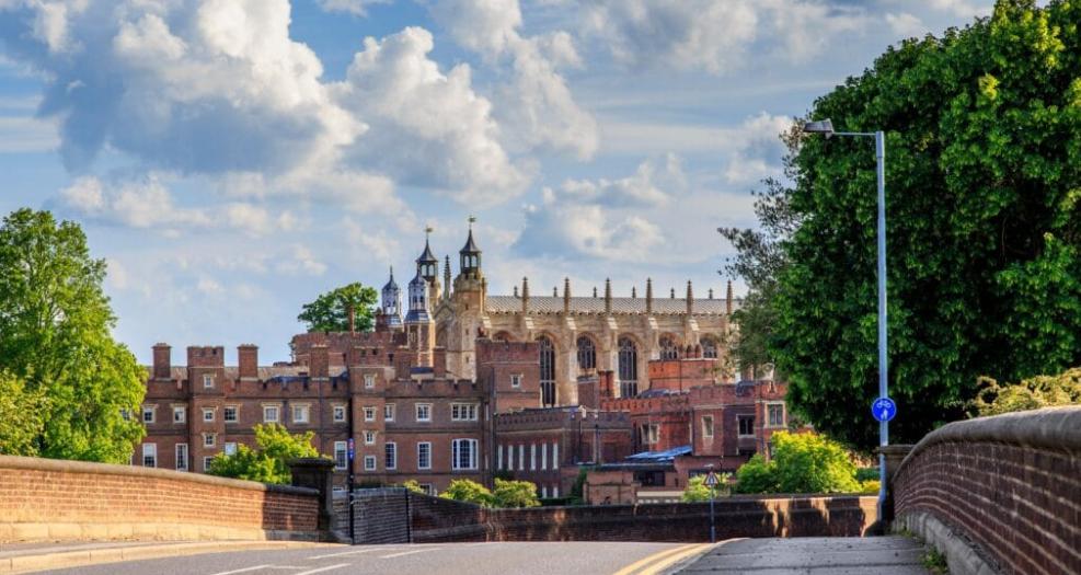 伊顿公学介绍视频,英国伊顿公学简介