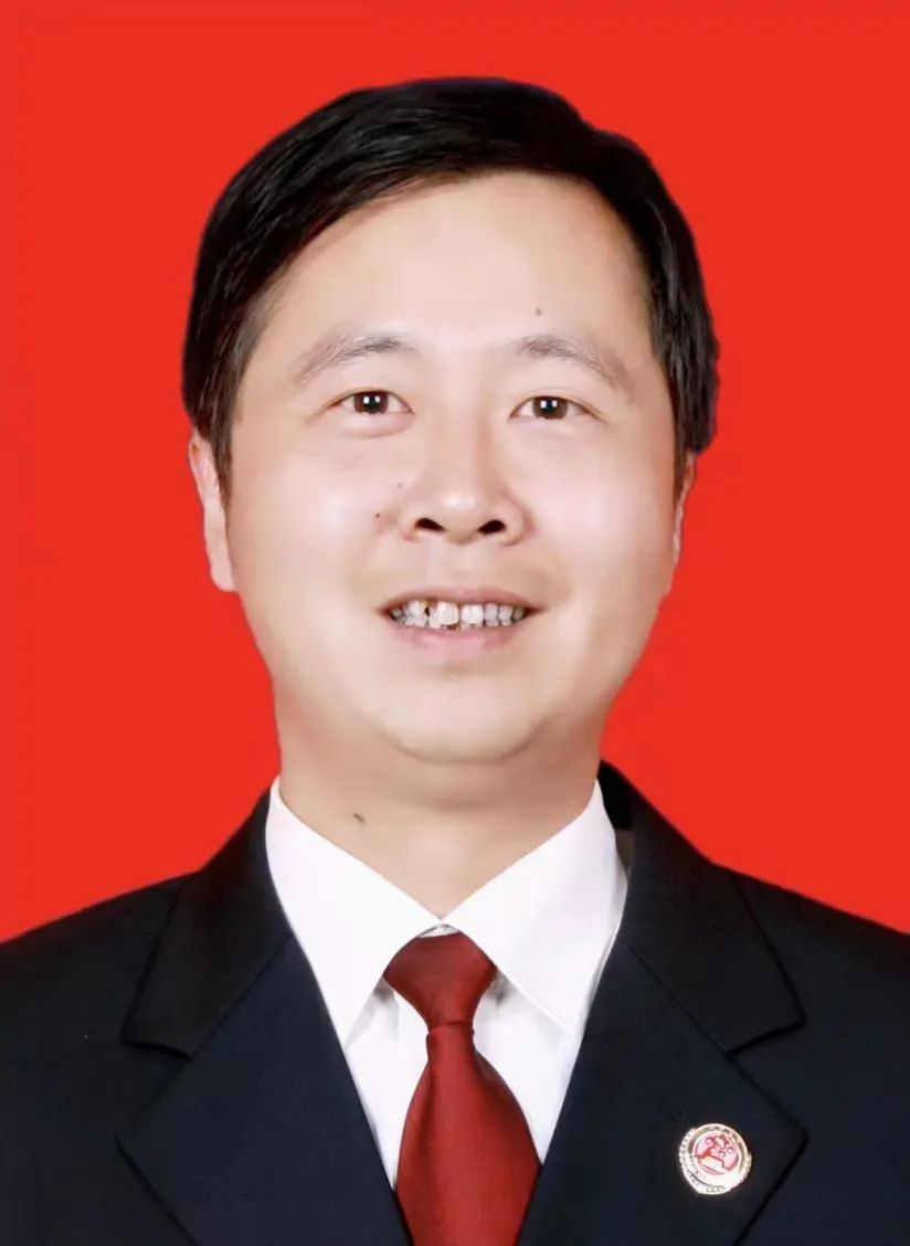 【全省检察业务专家风采】梁现锋:让每一名犯罪嫌疑人都得到公正处理