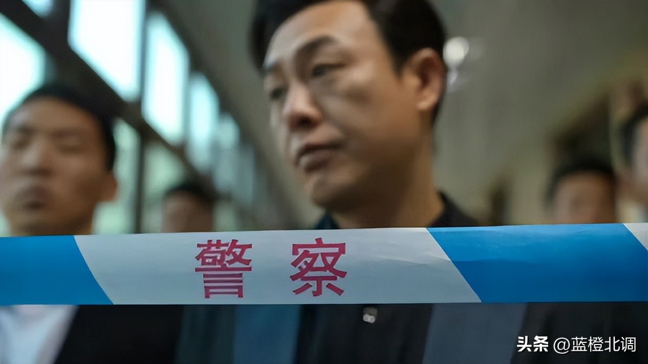 《狂飙》反超《三体》后,收视率断崖式领先,爱奇艺赢麻了?