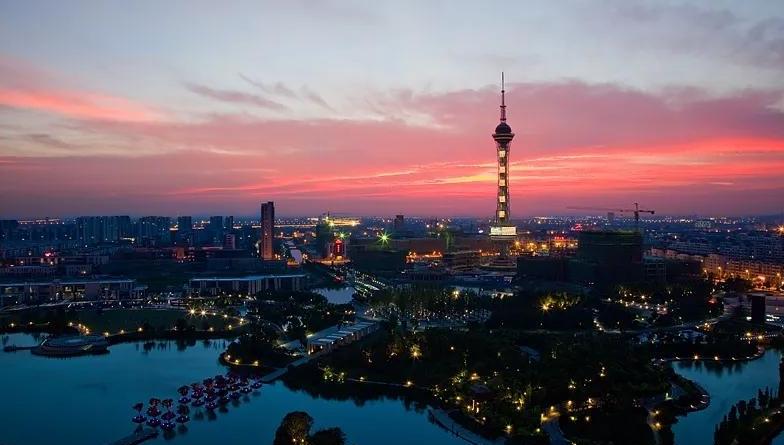 常州一座充满烟火气的城市,常州宝藏打卡地