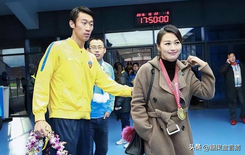 曝李铁案已经有人取保候审！并非前泰山队主帅郝伟