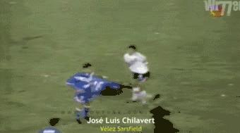 门将吐口水卡洛斯,门将评价卡洛斯任意球