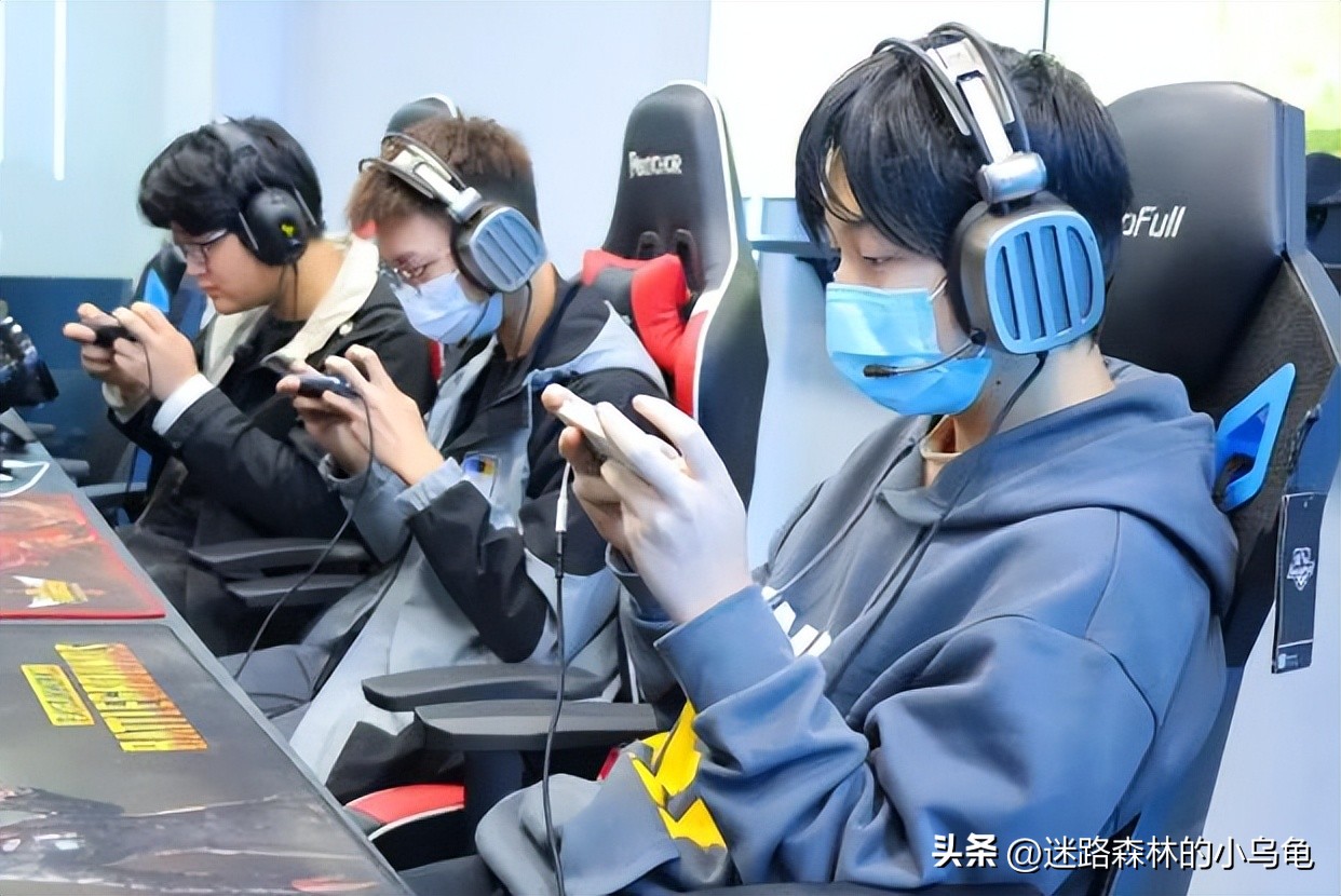 曾经被人嫌弃的职业,成为00后的心头好,他们的就业观值得点赞