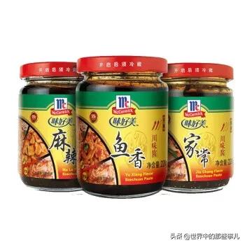 美国在我国的产品有哪些?已经到了生活方方面面,你可能都不知道