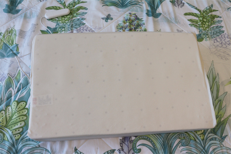 8h智能助眠天然乳胶枕有用吗,8h天然乳胶枕