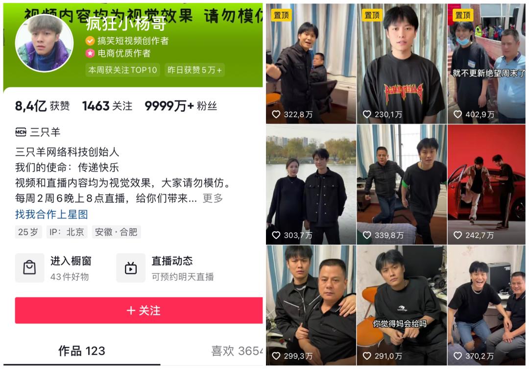 抖音网红谈辛巴,网红辛巴抖音