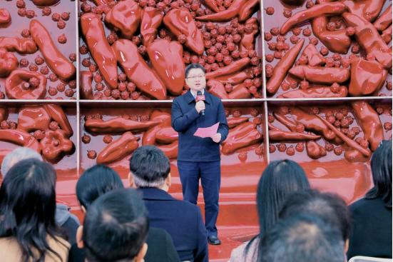 麻辣生活重庆,麻辣川味打卡地