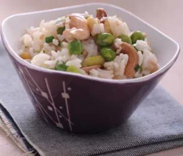 香甜有嚼劲的米饭怎么做,米饭4种做法的技巧全都分享给你