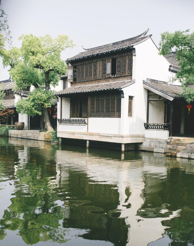 江苏的冷门景点排名,江苏比较冷门但是好玩的地方